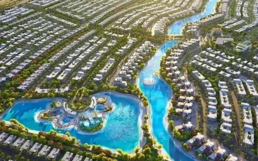 DAMAC Islands