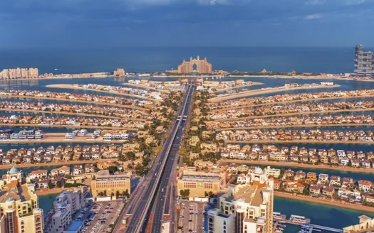 Palm Jumeirah