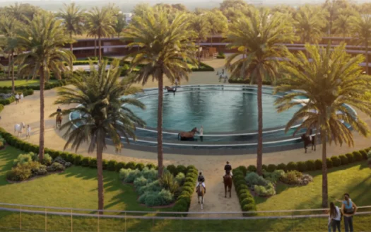 The Grand Polo Club and Resort